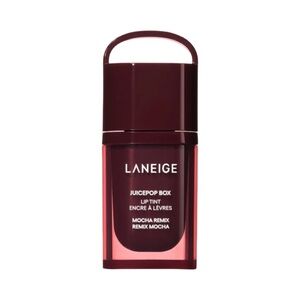 LANEIGE JuicePop Box Lip Tint - Mocha Remix